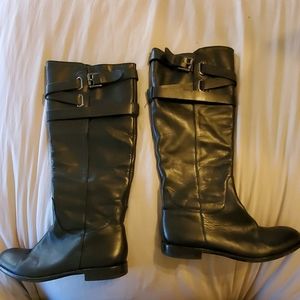 Coach Cayden Size 6.5B Boots